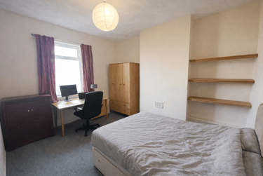 4 bed house, South Grove, Ardwick, Manchester, M130AU - Image 4